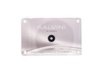 Pietra certificata Salvini in Diamante Diamante 0.16 Ct 73184722 - 73184722